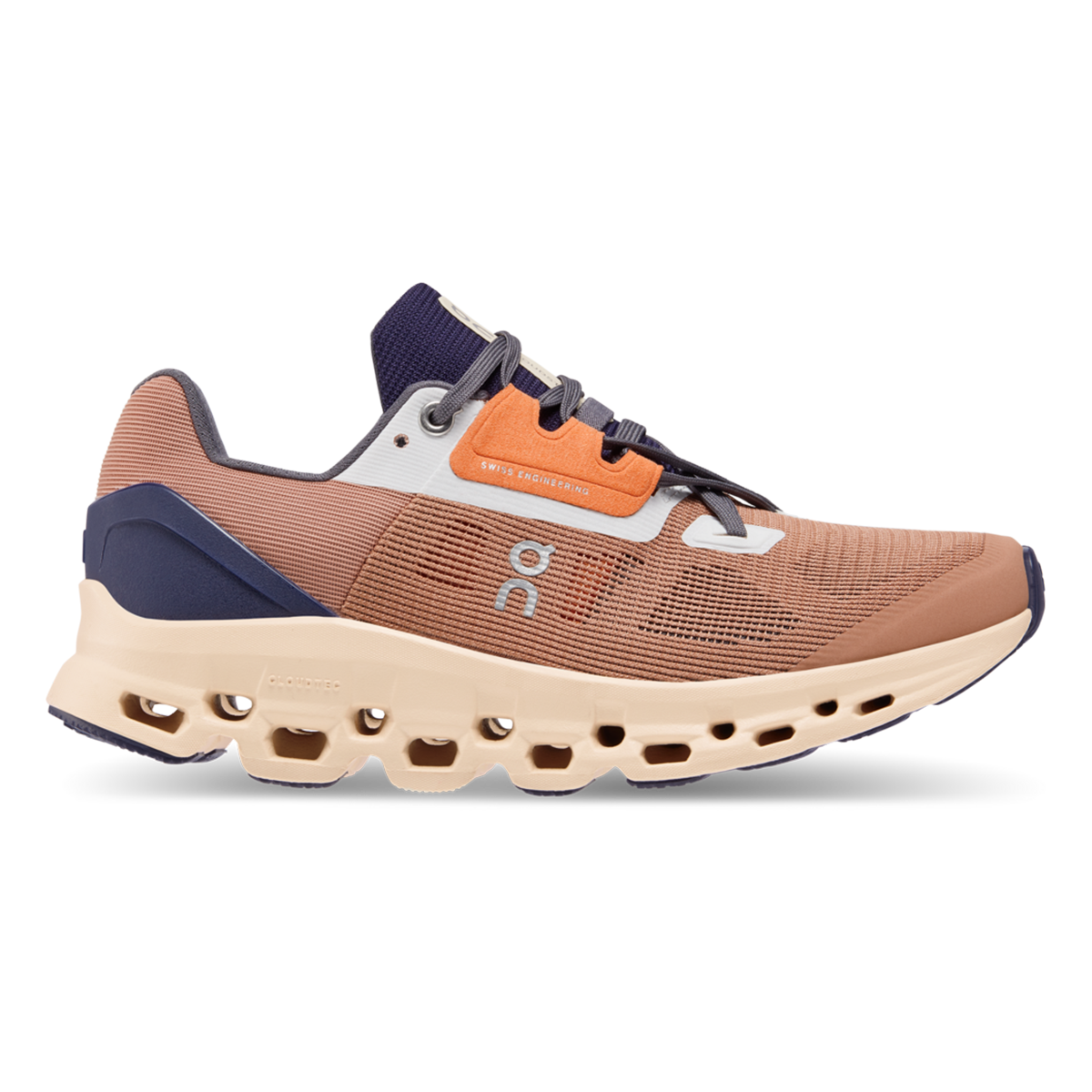 ON Cloudstratus 2 – Fit2Run