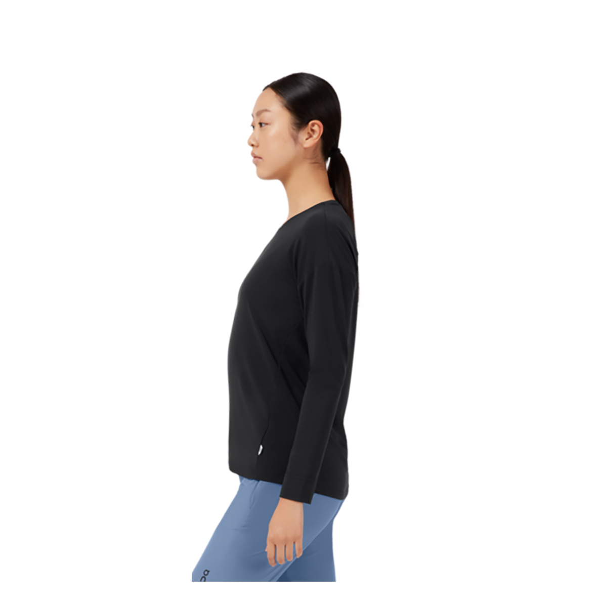 On Comfort Long T Longsleeve