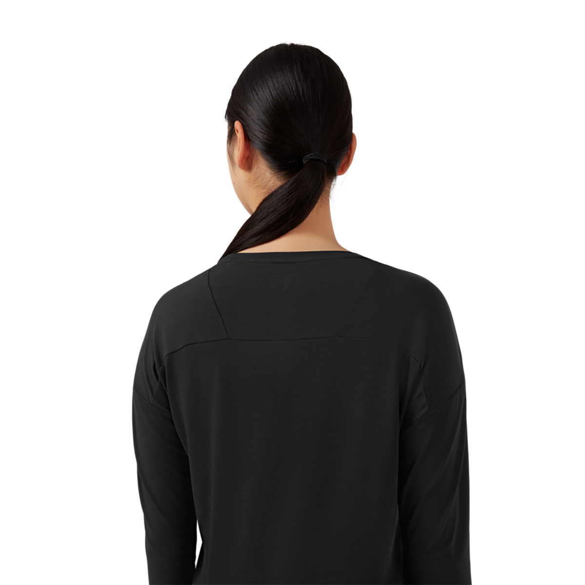 On Comfort Long T Longsleeve