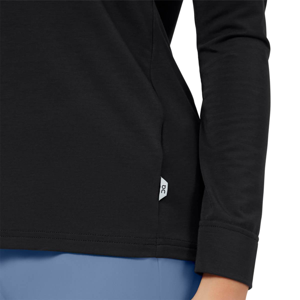 On Comfort Long T Longsleeve