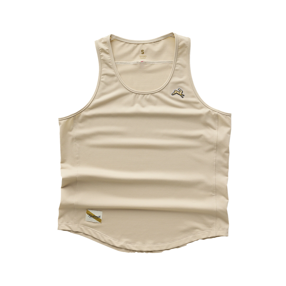 Tracksmith Session Tank – Fit2Run Tracksmith Session Tank – Fit2Run