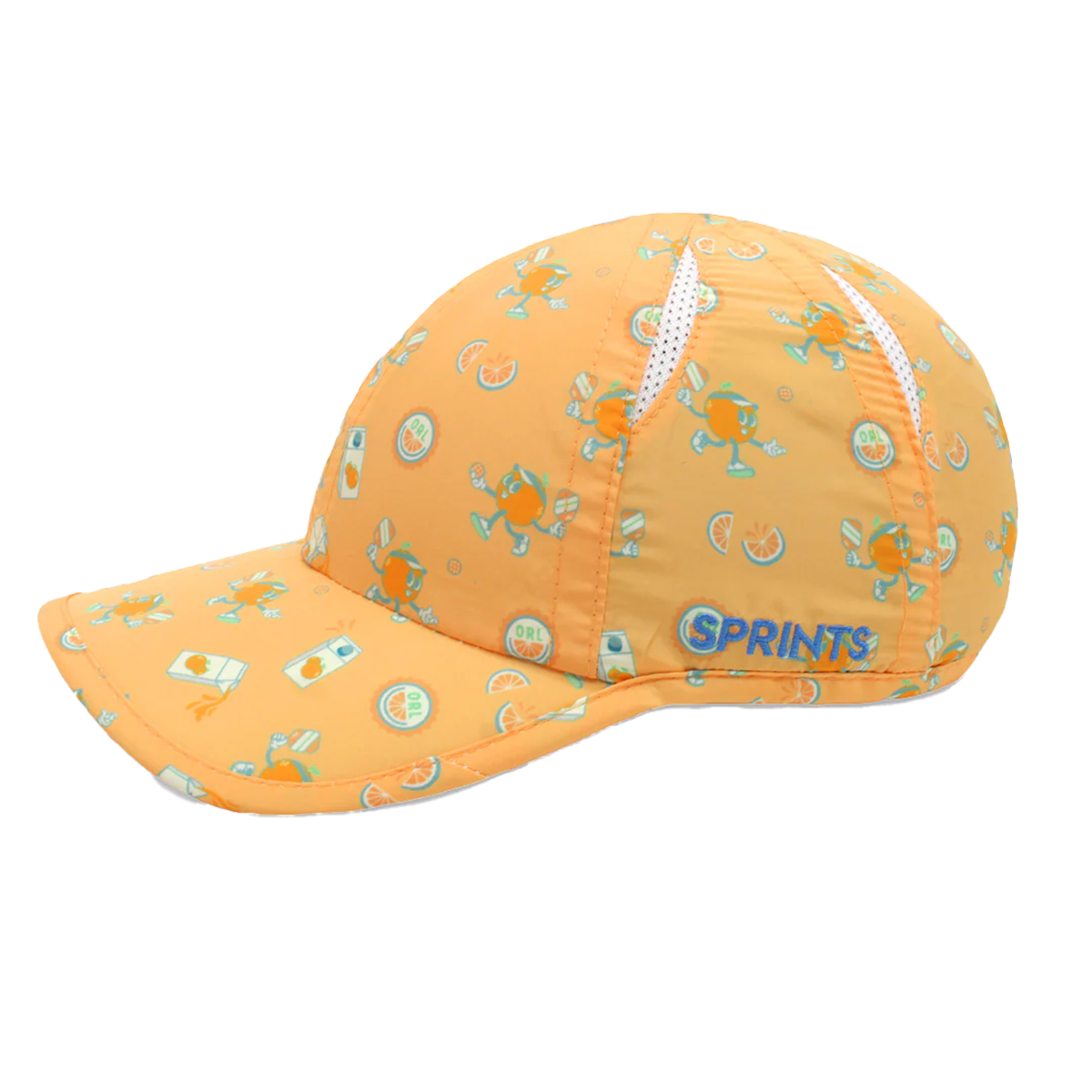 Sprints Pickleball Hat