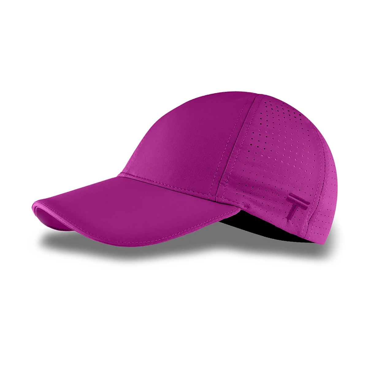 Top Knot Performance Light Hat