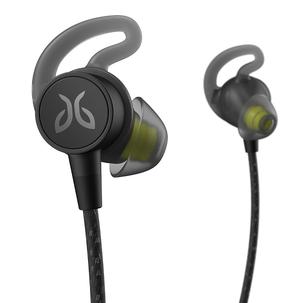 Jaybird ワイヤレスイヤホン ブラック TARAH PRO Jaybird Tarah Pro Earbuds – Fit2Run
