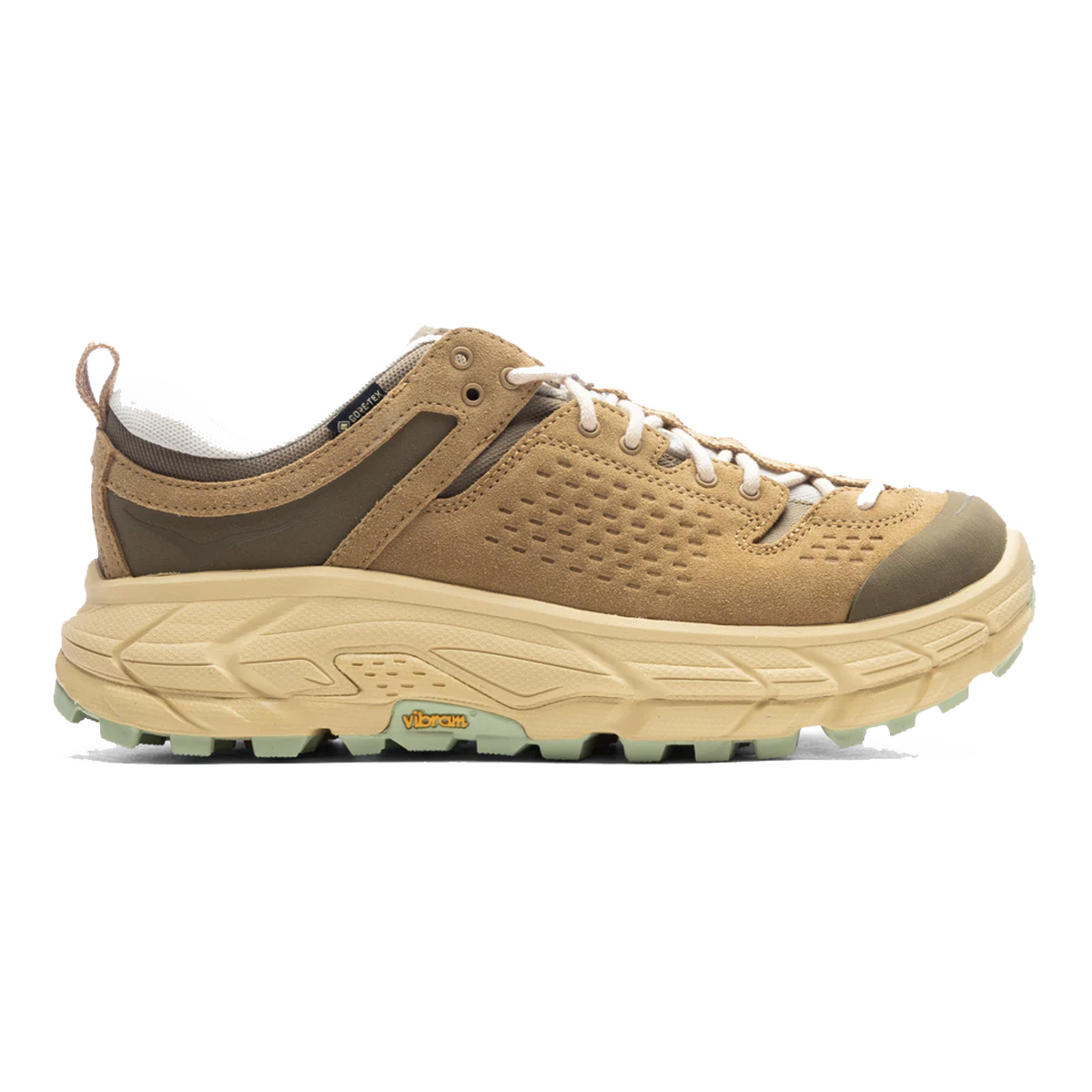 Hoka TOR Ultra Lo TP