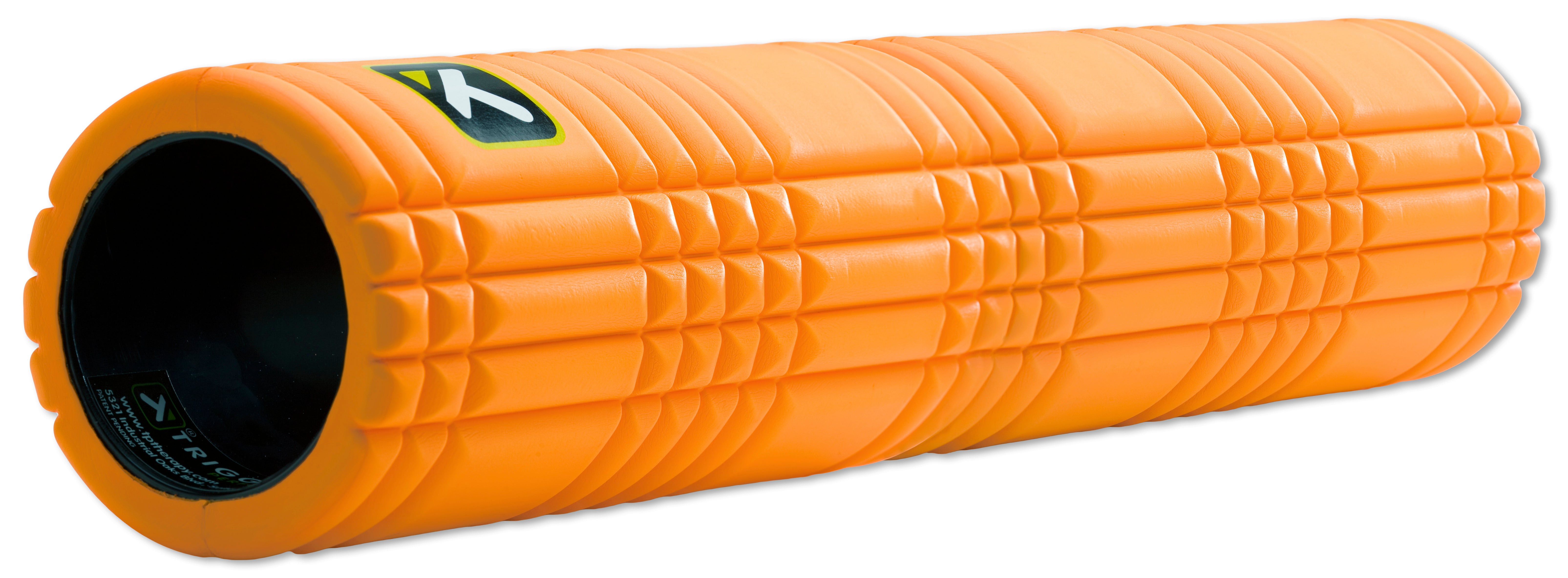 Trigger Point Grid 2.0 Foam Roller