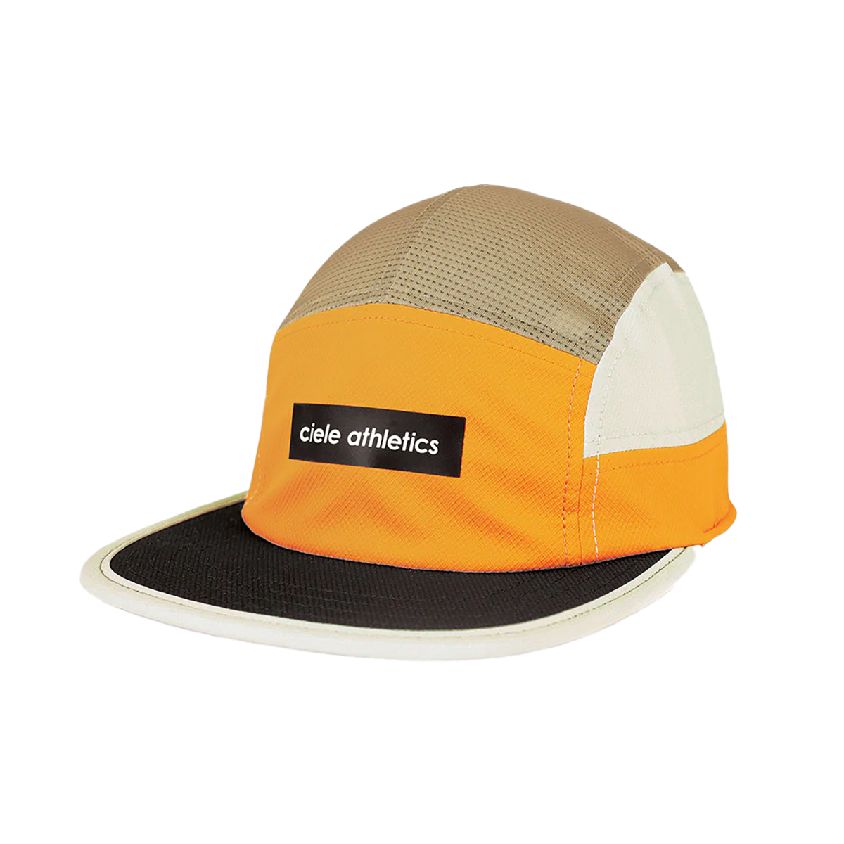 Ciele GOCap - Field - Iconic Bar