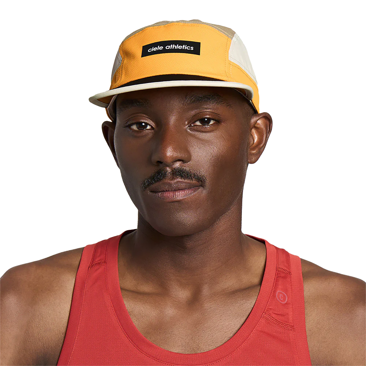 Ciele GOCap - Field - Iconic Bar