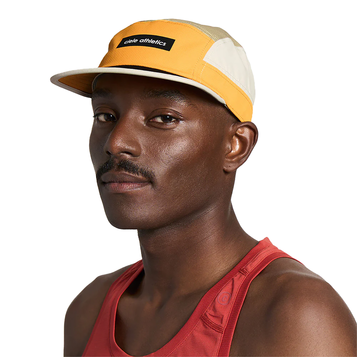 Ciele GOCap - Field - Iconic Bar