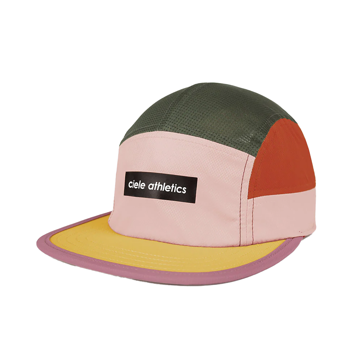 Ciele GOCap - Field - Iconic Bar