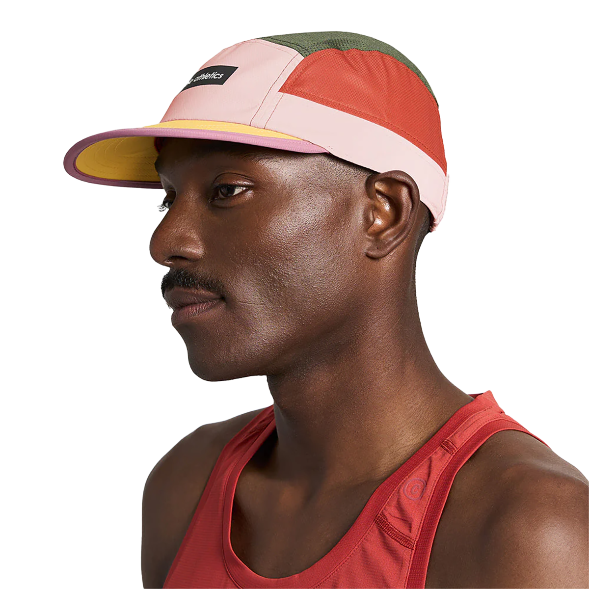 Ciele GOCap - Field - Iconic Bar