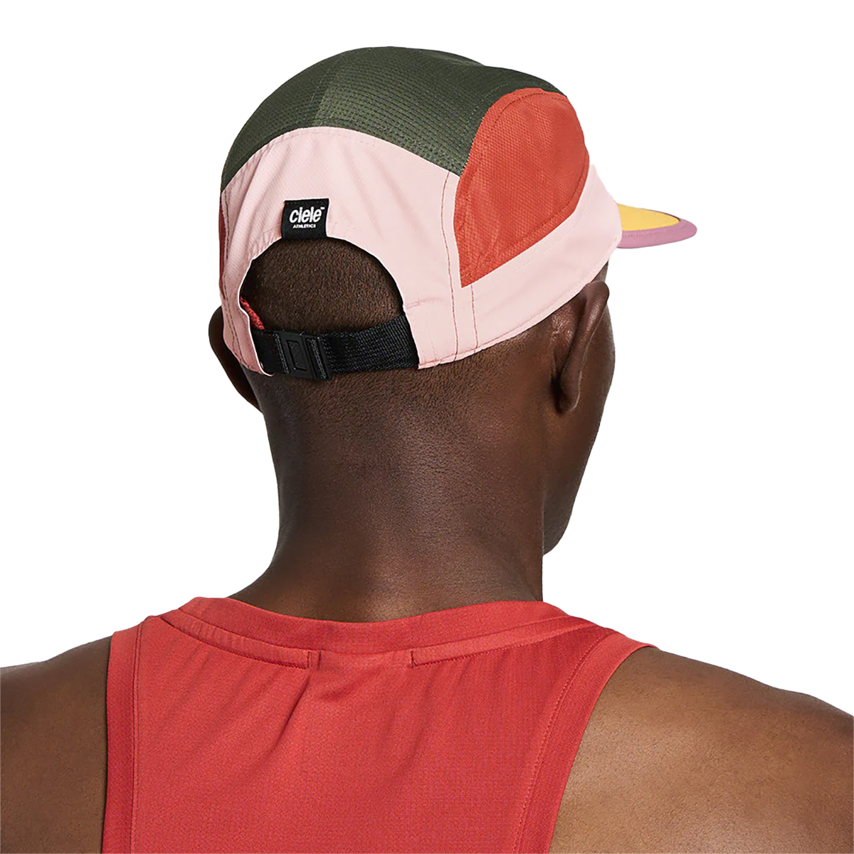 Ciele GOCap - Field - Iconic Bar