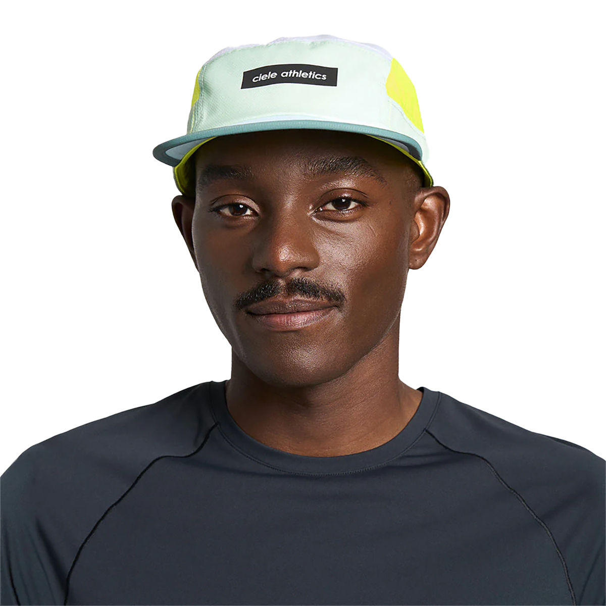 Ciele GOCap - Field - Iconic Bar