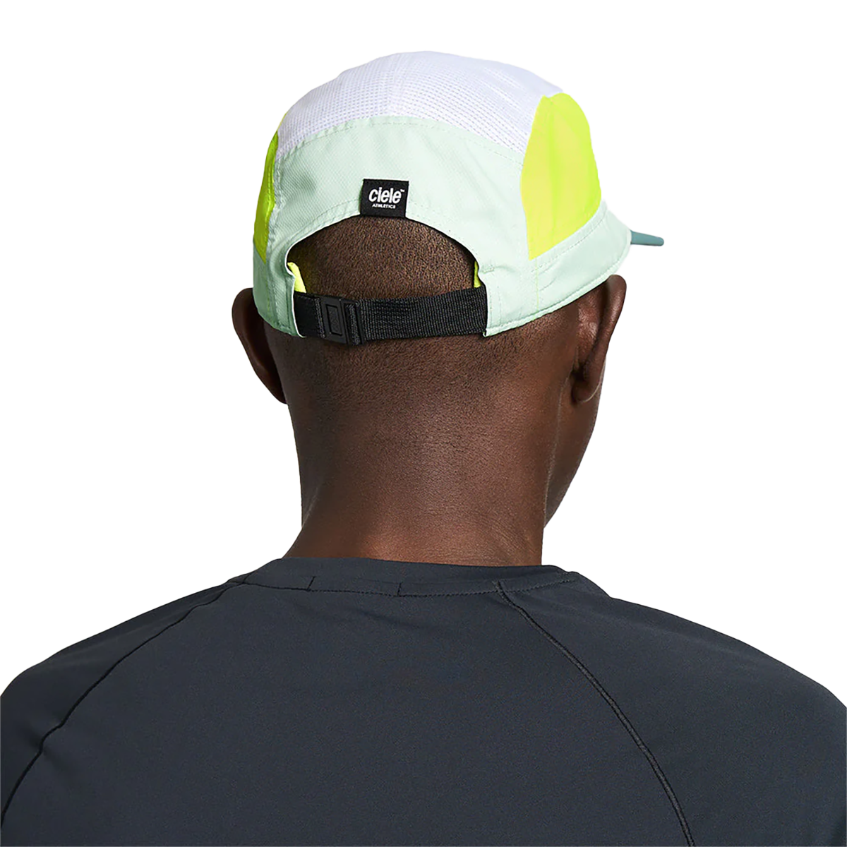 Ciele GOCap - Field - Iconic Bar