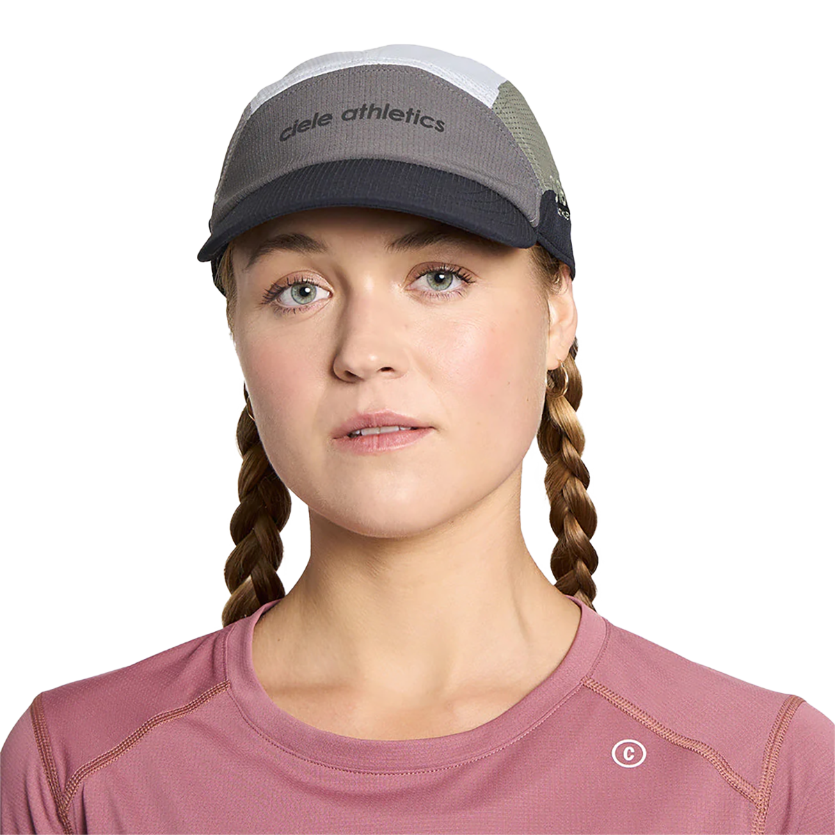 Ciele FSTCap SC - Field - Iconic SL