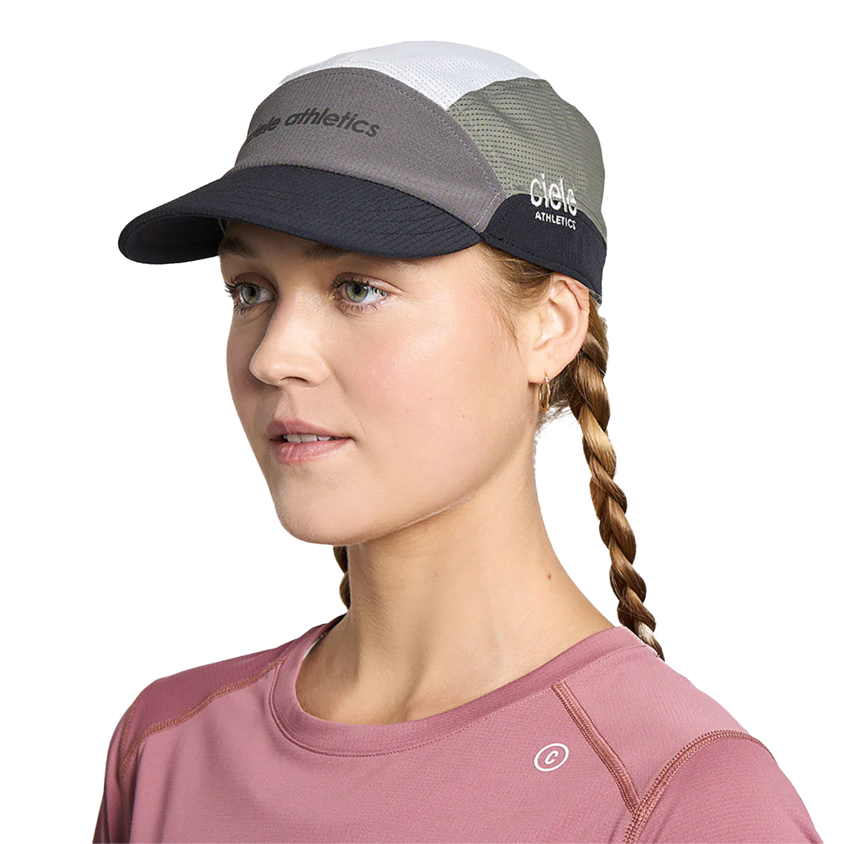 Ciele FSTCap SC - Field - Iconic SL