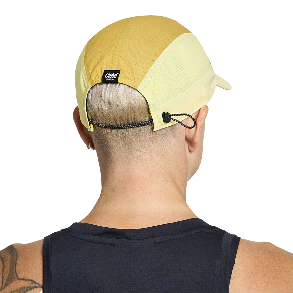 Ciele FSTCap SC - Comp - Iconic VC