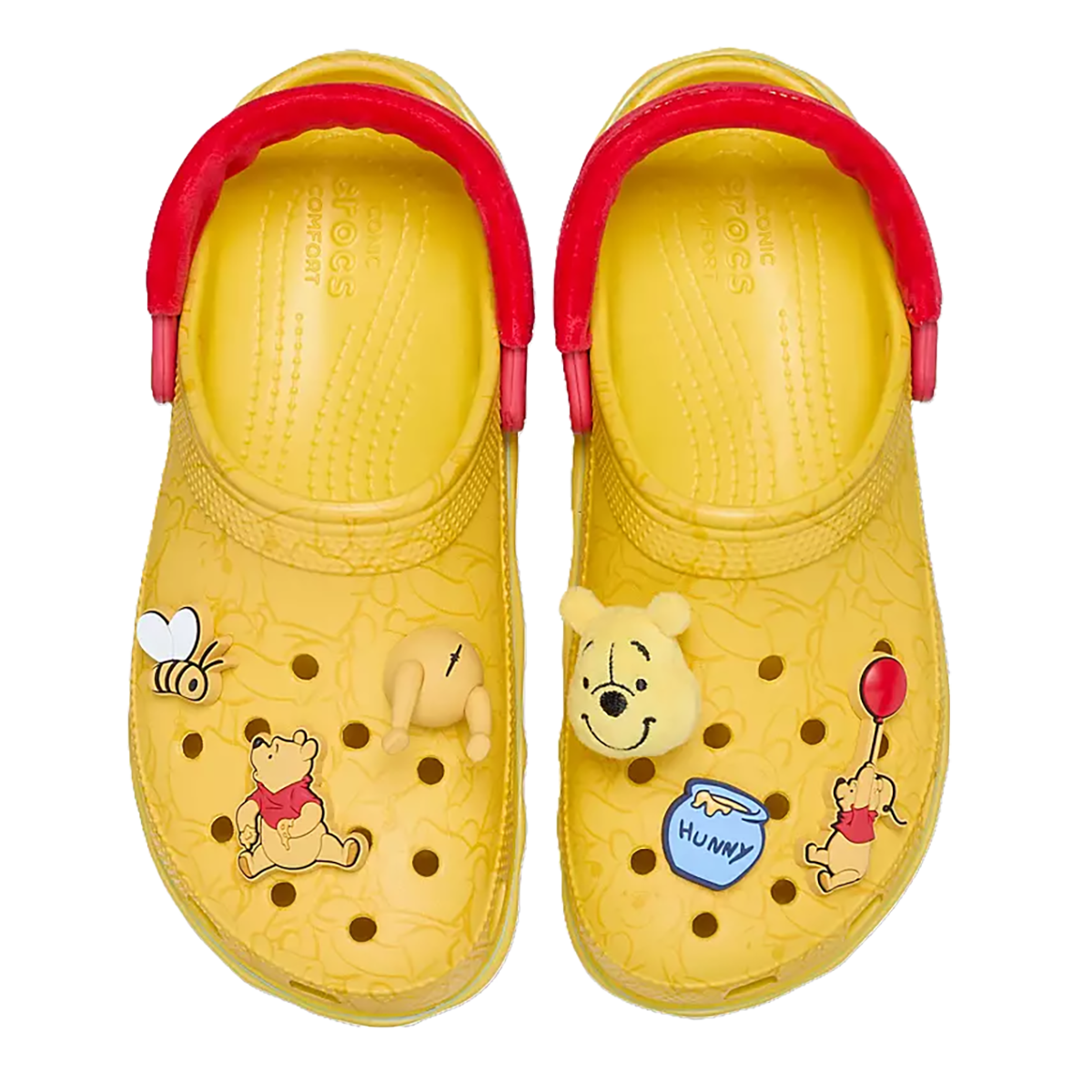 Crocs Classic Platform Clog Special Edition