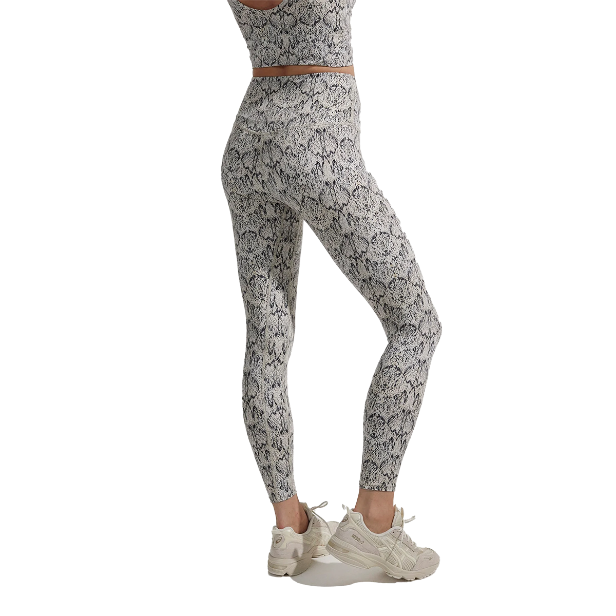 Varley Let's Move High-Rise 25 Varley Let's Move High-Rise 25