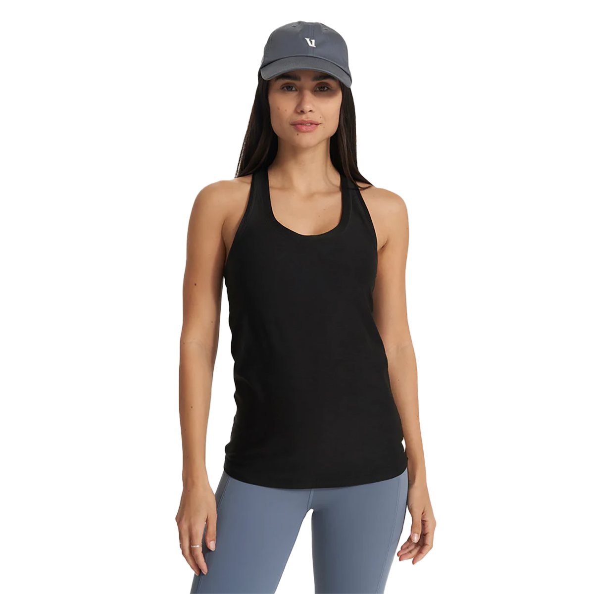 Vuori Lux Performance Tank