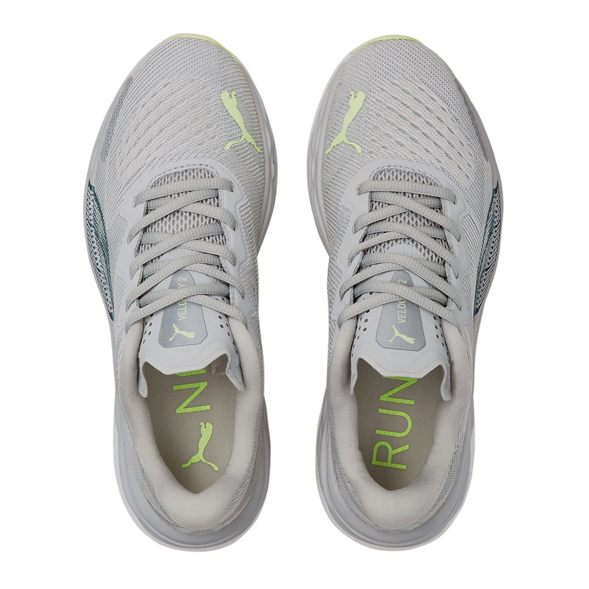 Puma Velocity 2 Nitro Fit2Run