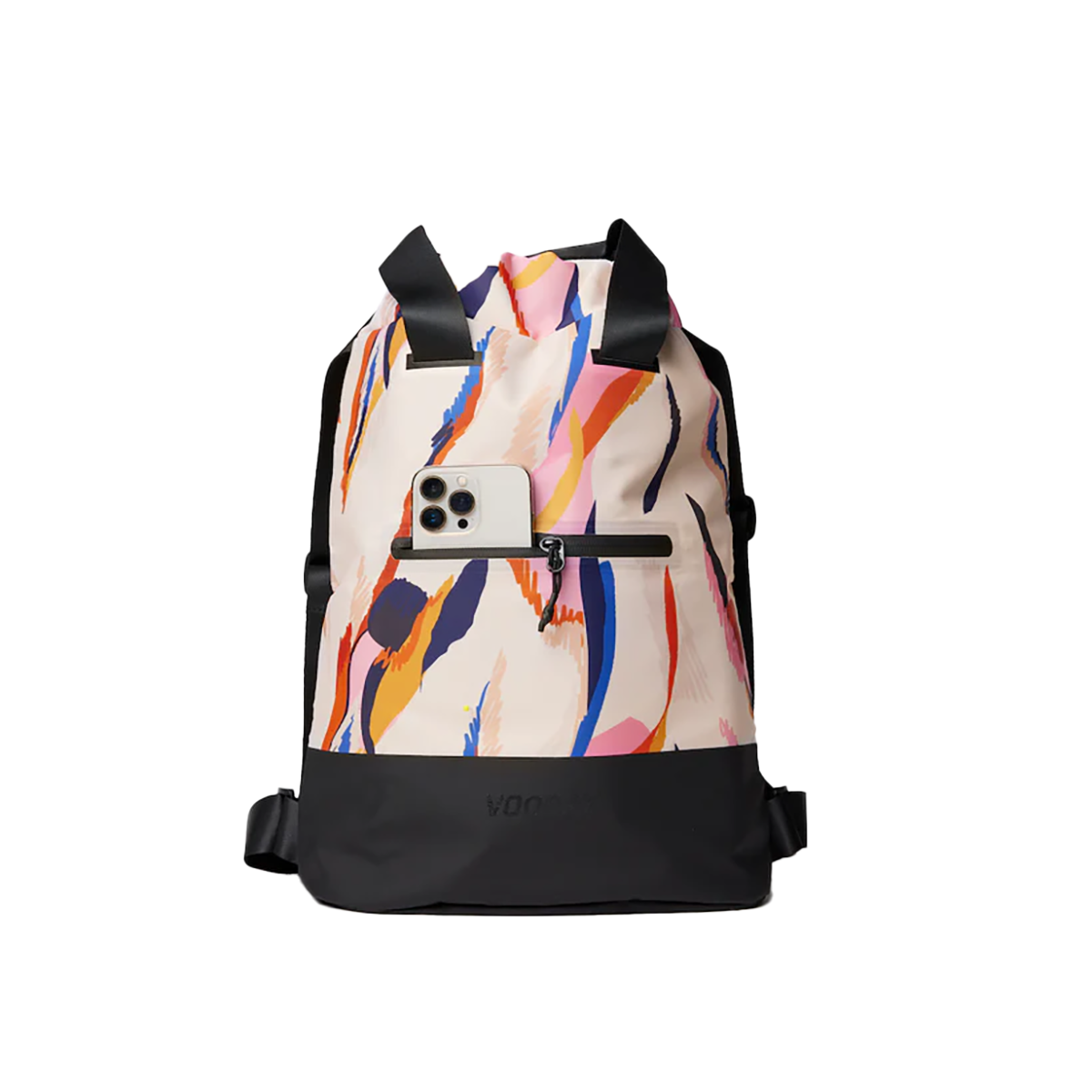 Vooray Flex Cinch Backpack – Fit2Run