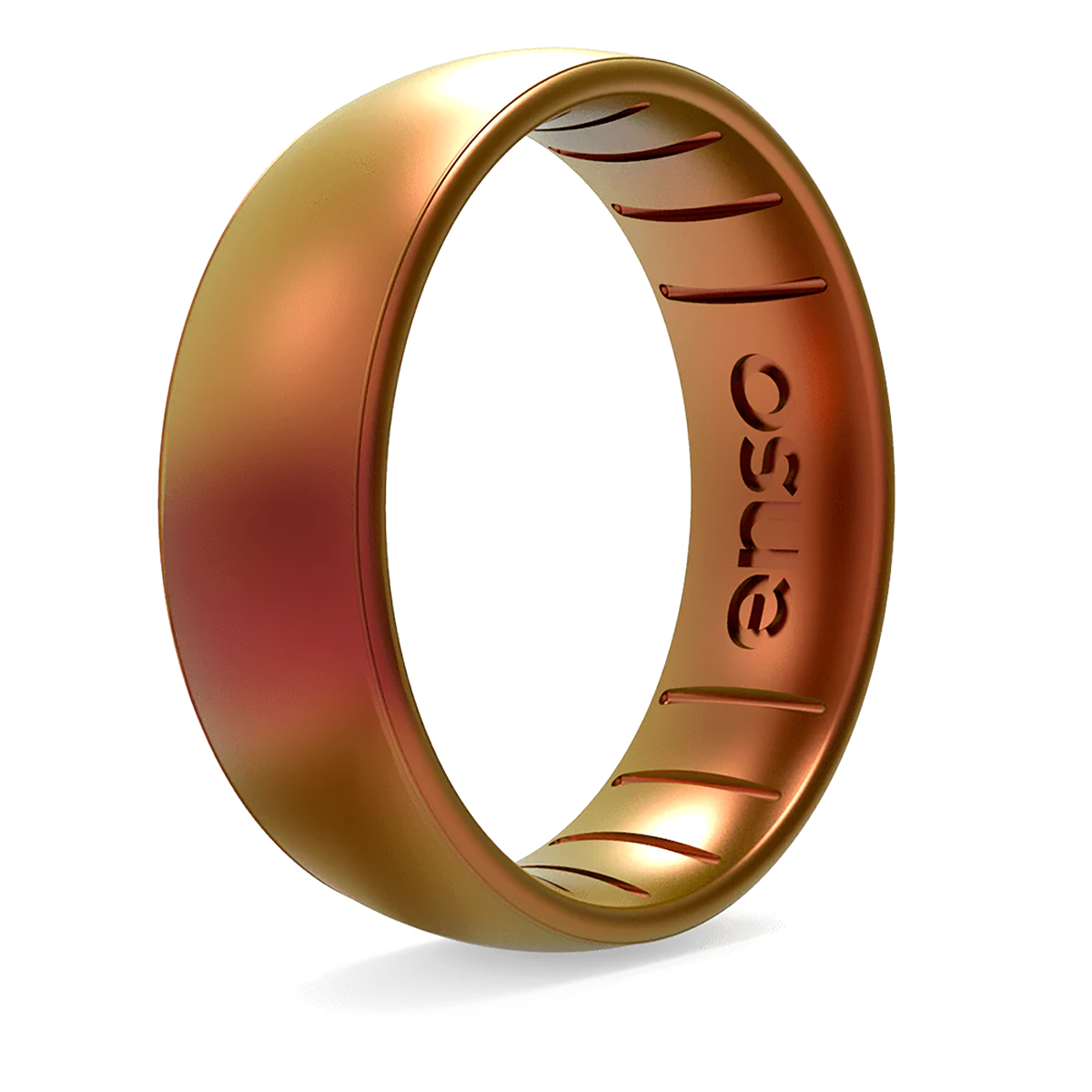Enso Legends Classic Silicone Rings – Fit2Run