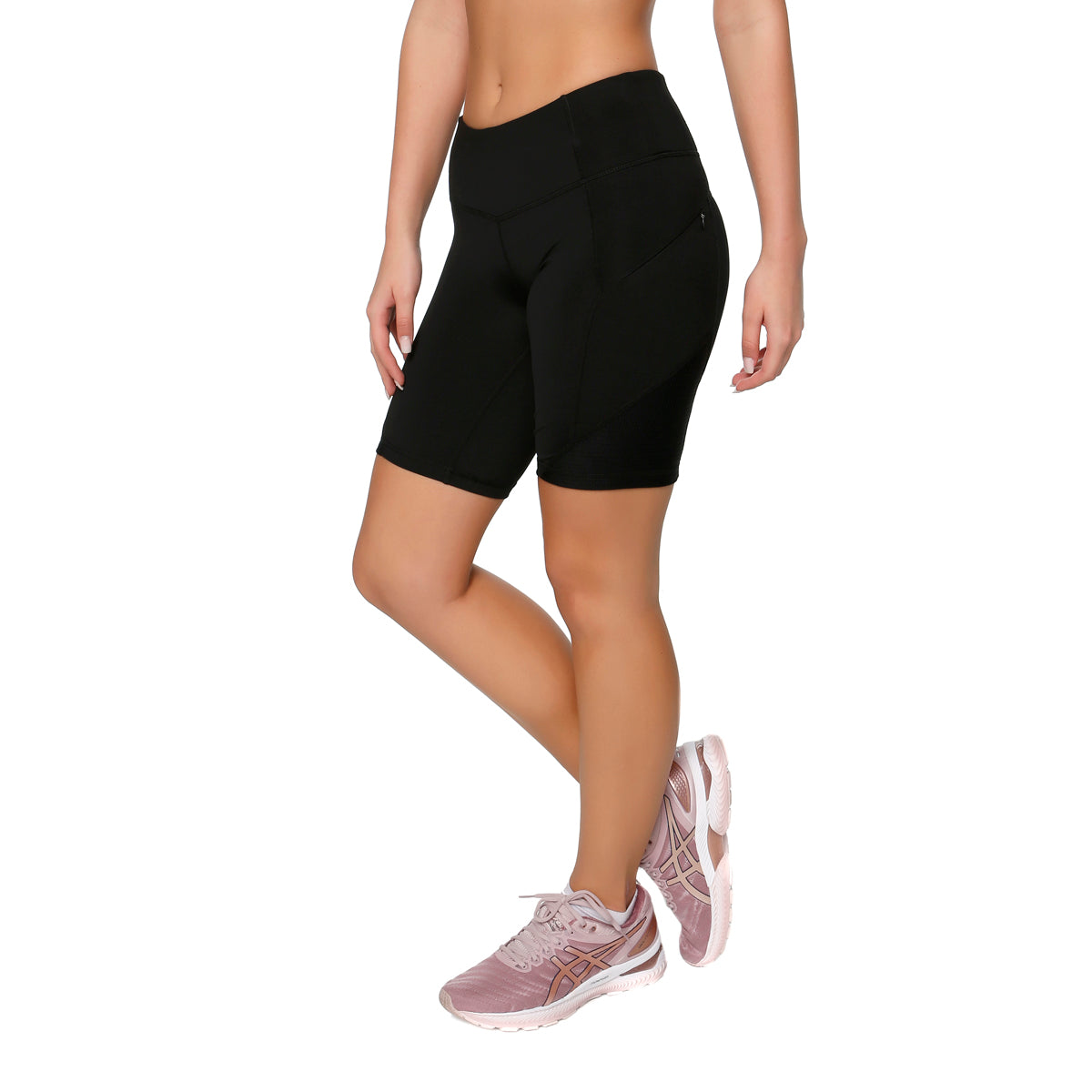 F2R Long Run 8" Short