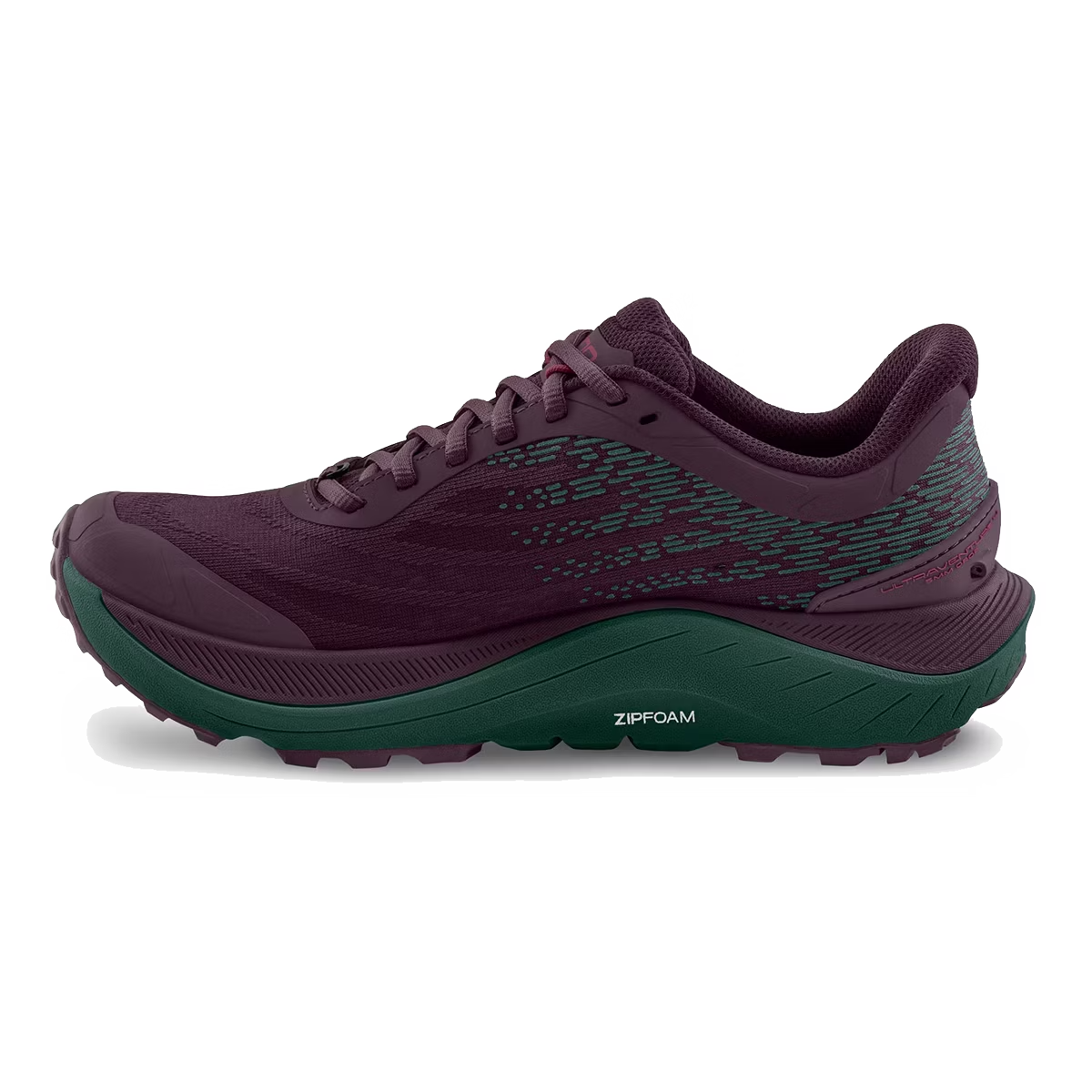 Topo Ultraventure 4