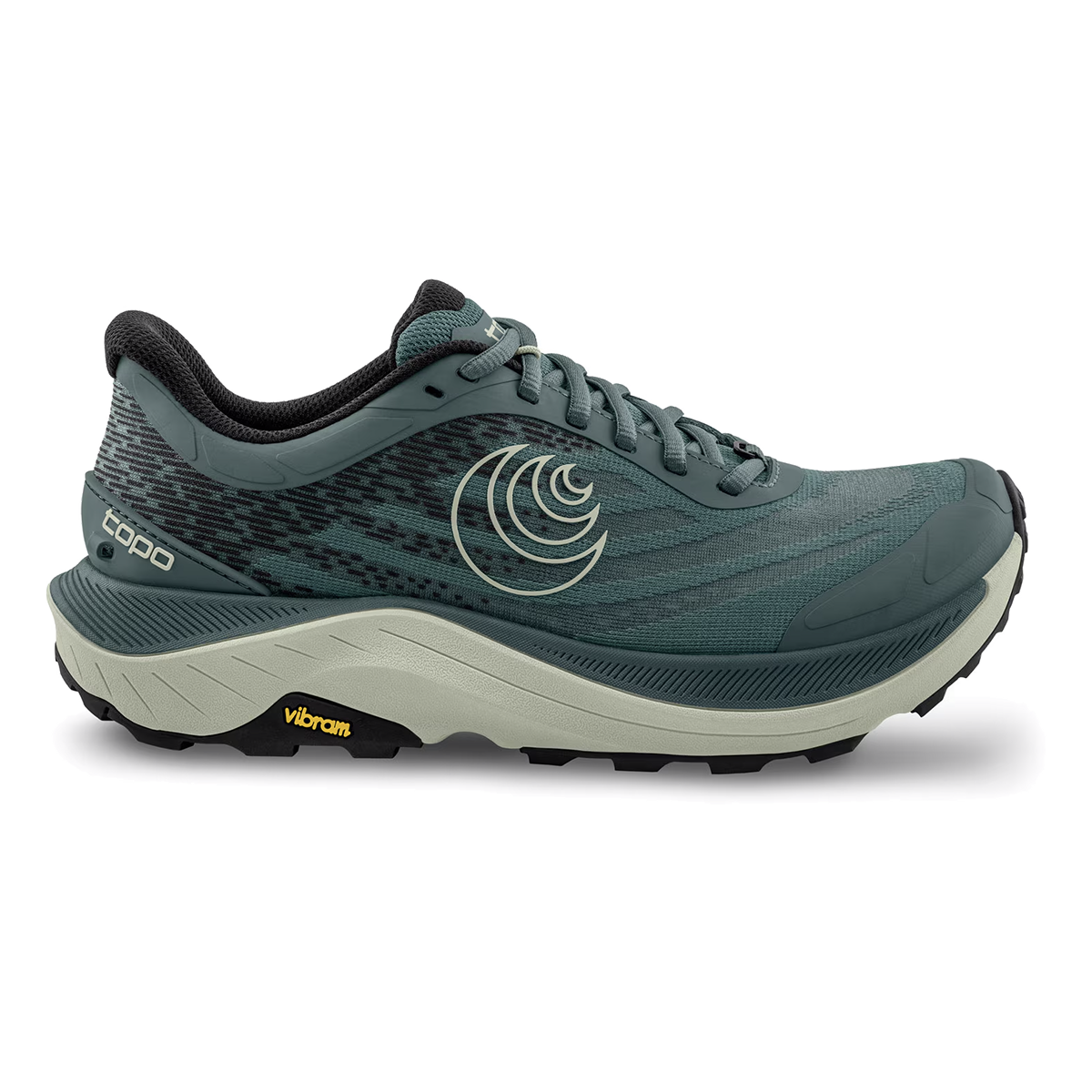 Topo Ultraventure 4