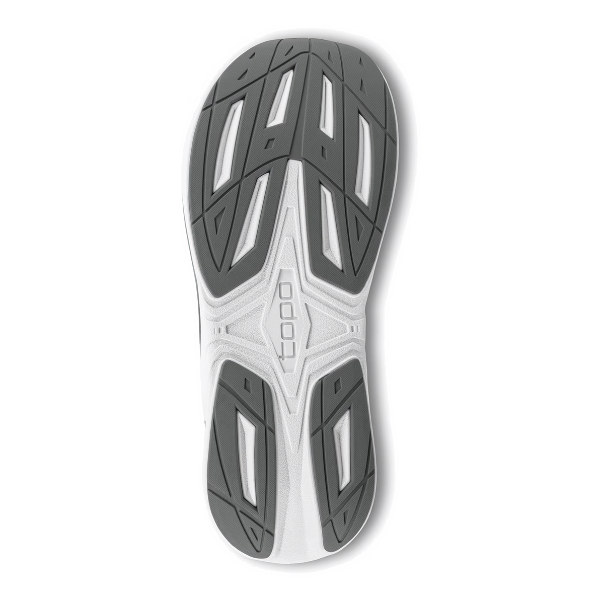 Topo Phantom 4