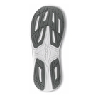Topo Phantom 4 women's training shoe in Grey/Grey, outsole view