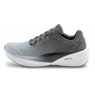 Topo Phantom 4 women's training shoe in Grey/Grey, medial view