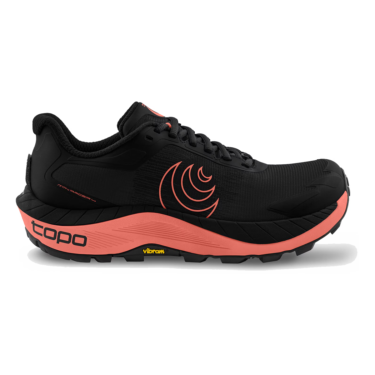 Topo MTN Racer 4