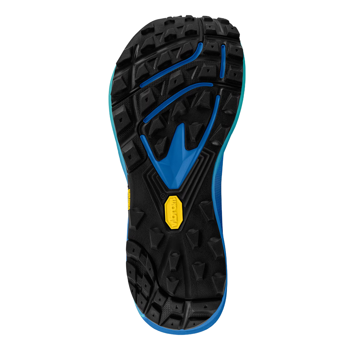 Topo MTN Racer 4
