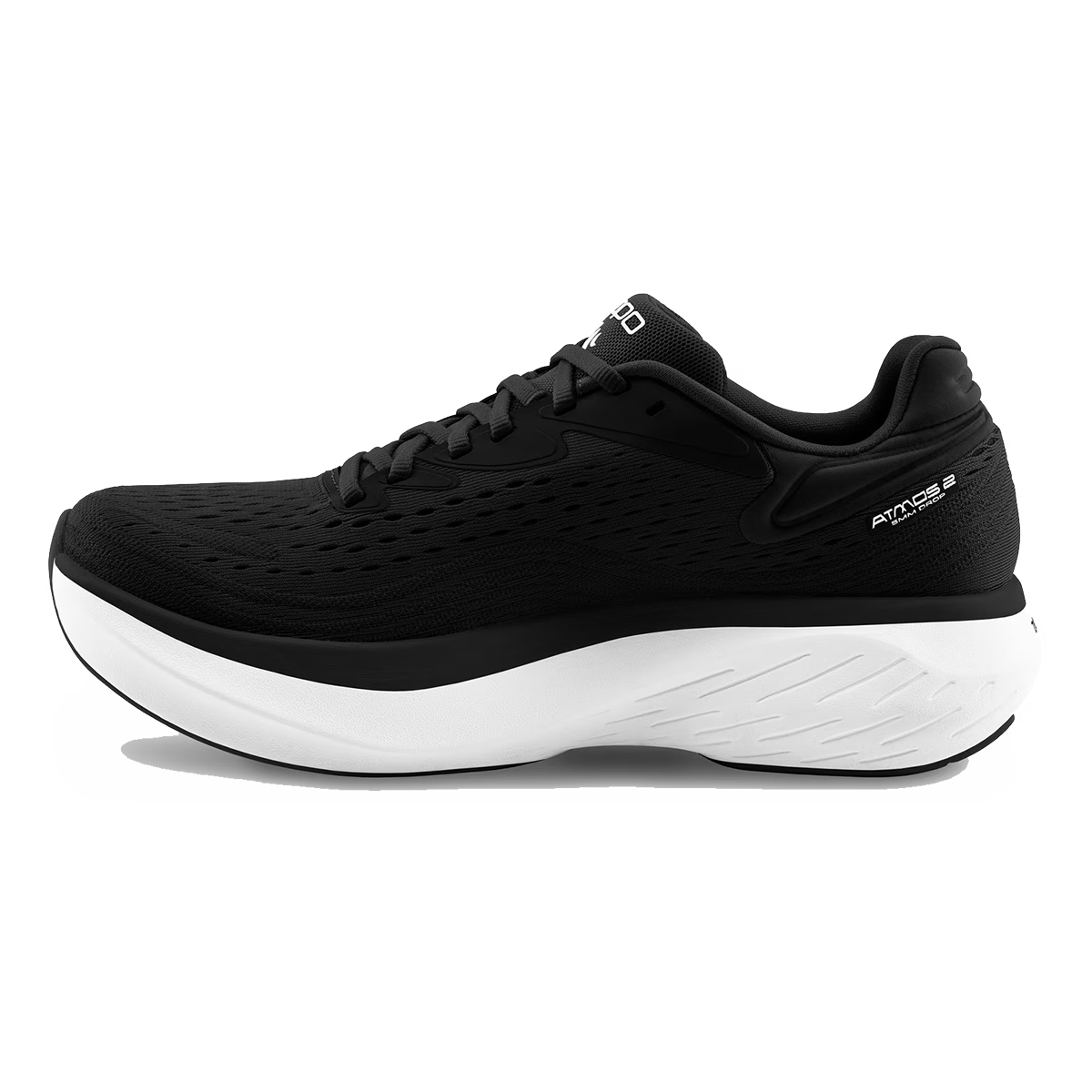 Topo Atmos 2
