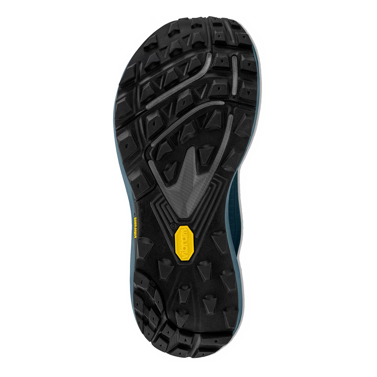 Topo Terraventure 5