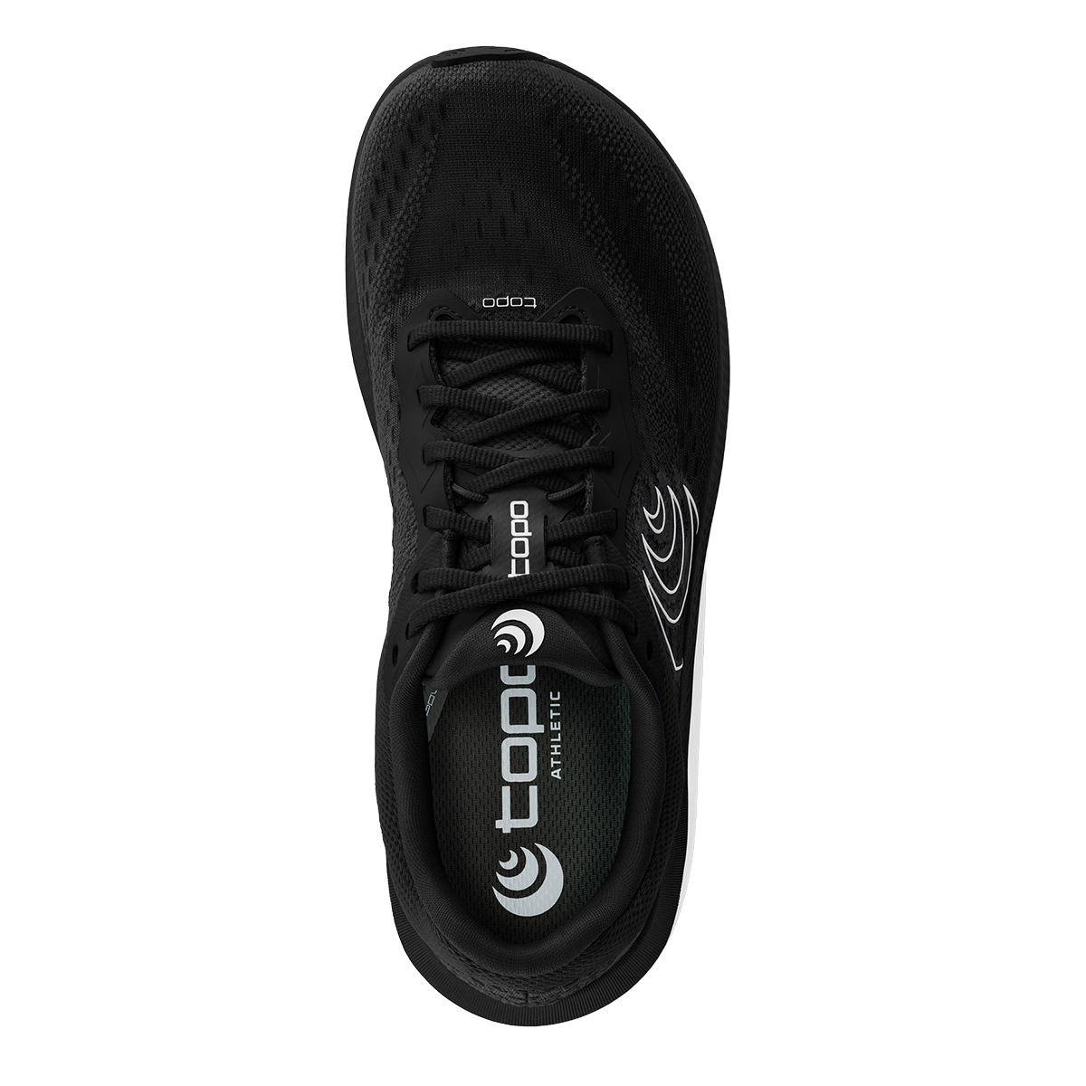 Topo Magnifly 6