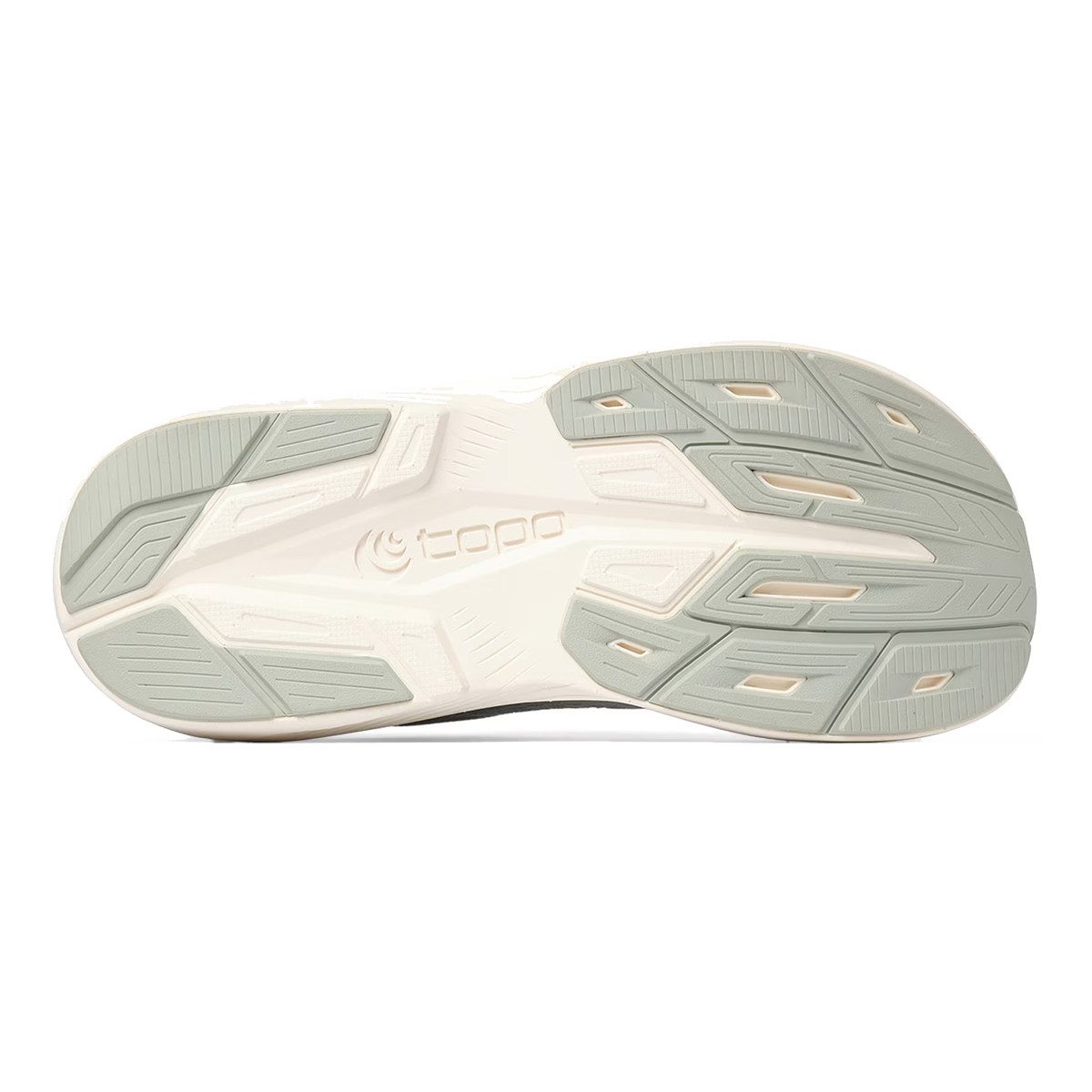 Topo Magnifly 6