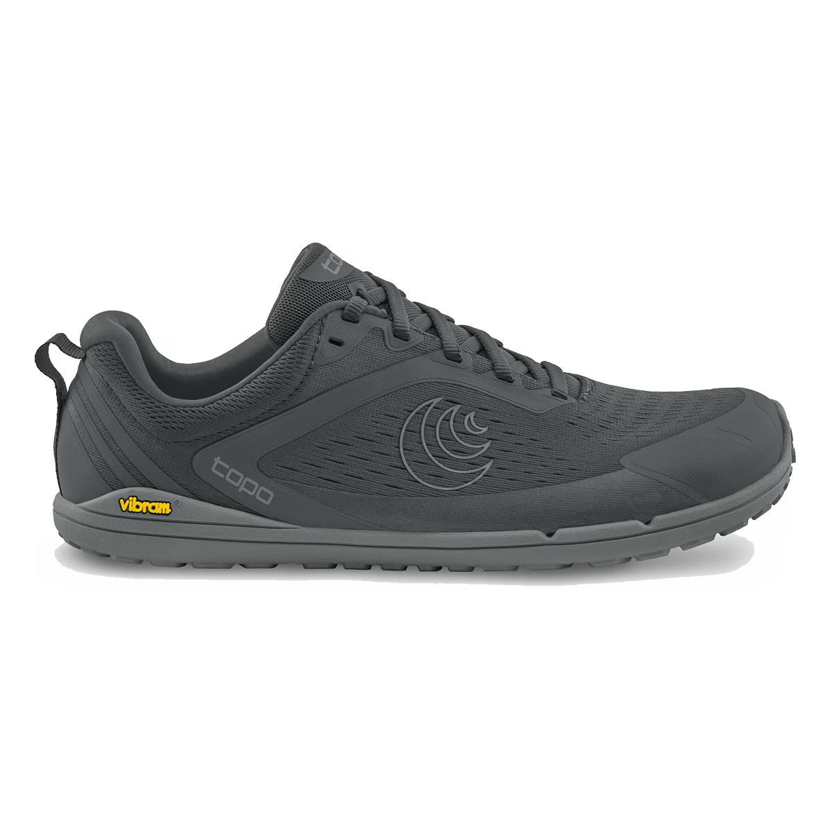 Topo Connect