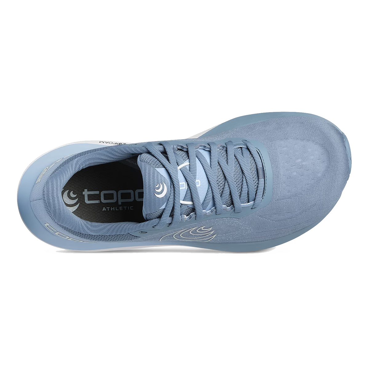 Topo Ultrafly 6