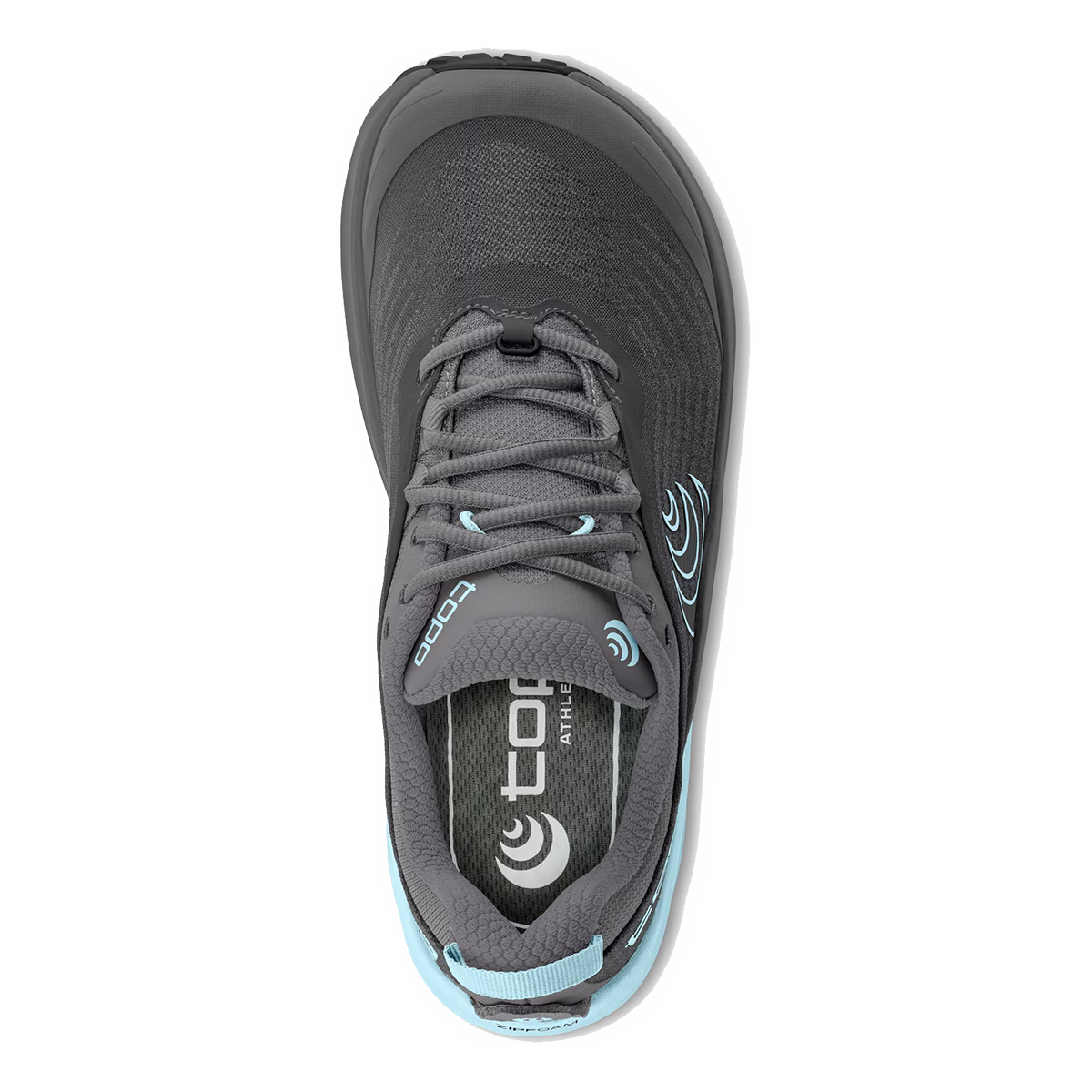 Topo Pursuit 3