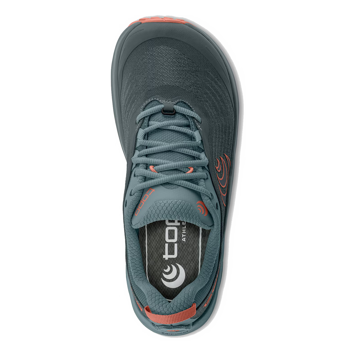 Topo Pursuit 3