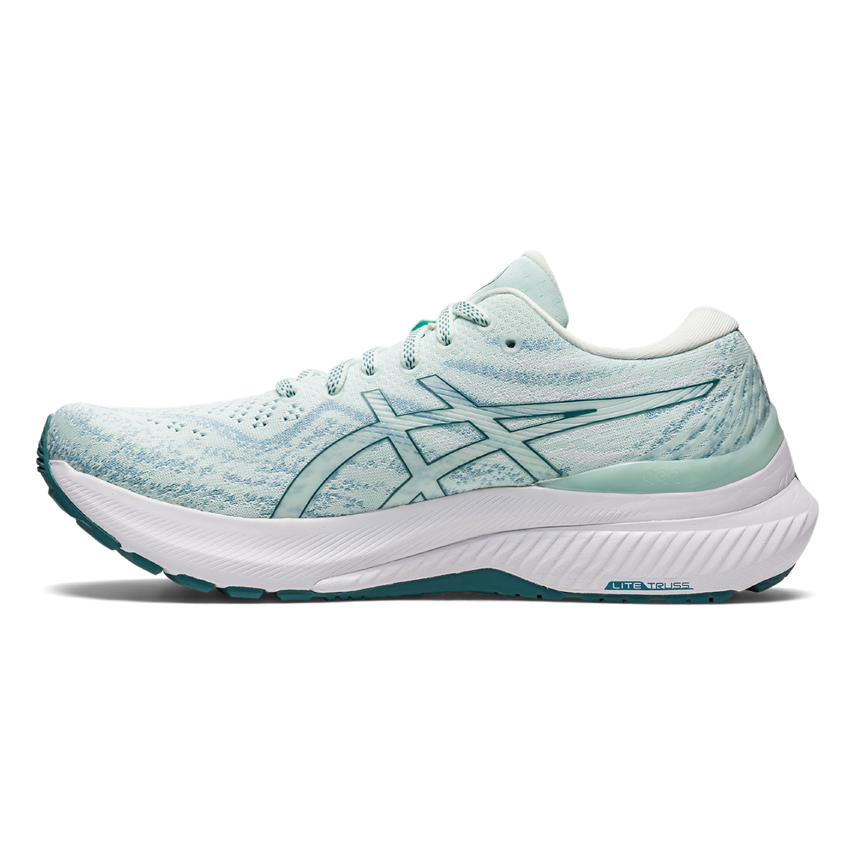 Asics Gel Kayano 29 - Soothing Sea - Misty Pine