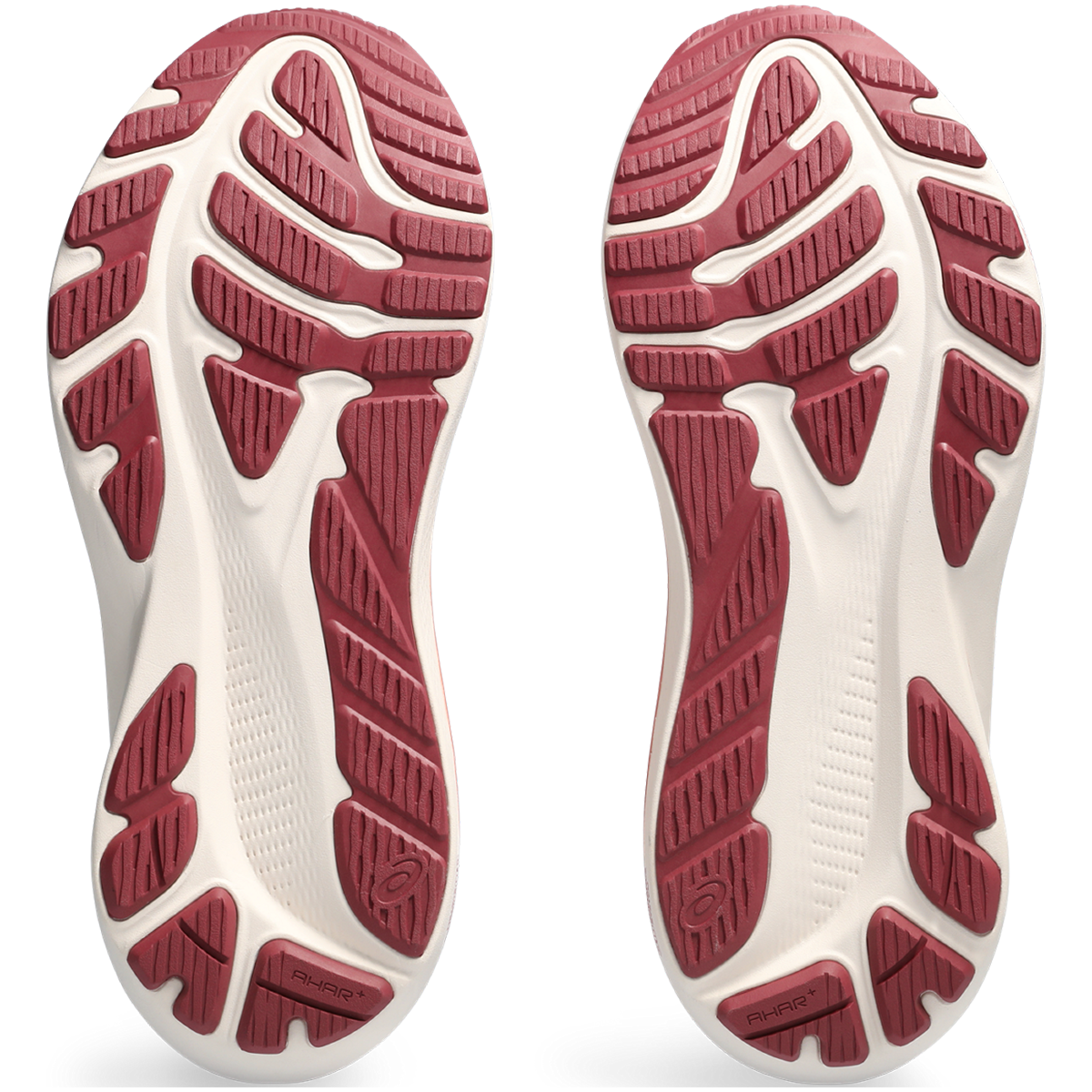 Asics GT 2000 12 - White - Light Garnet