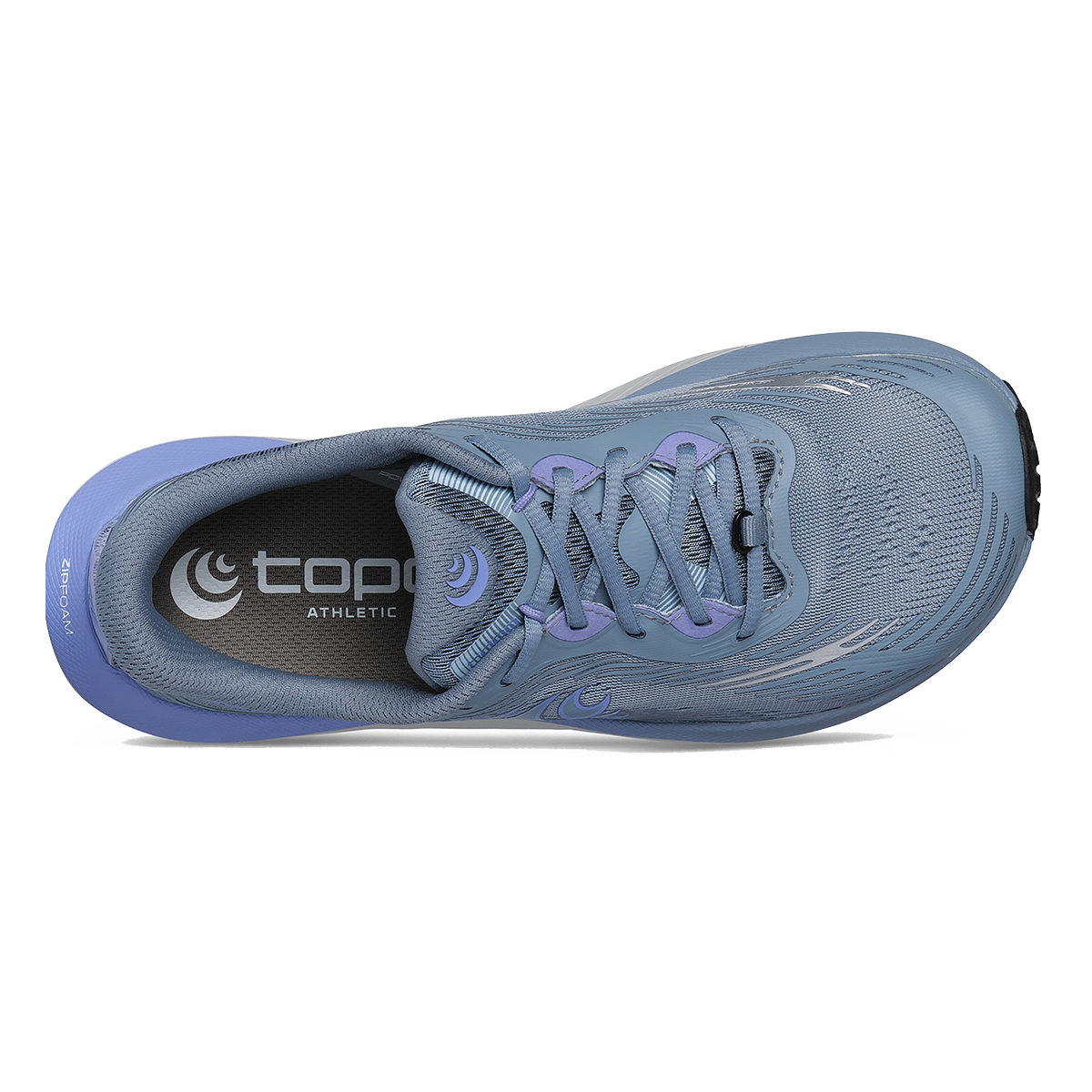 Topo Ultraventure 5