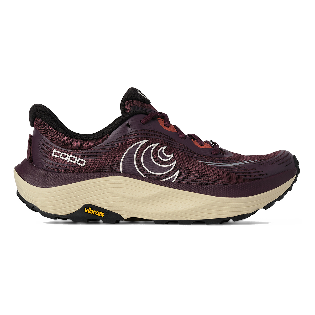 Topo Ultraventure 5