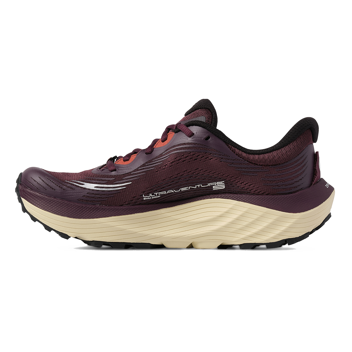 Topo Ultraventure 5