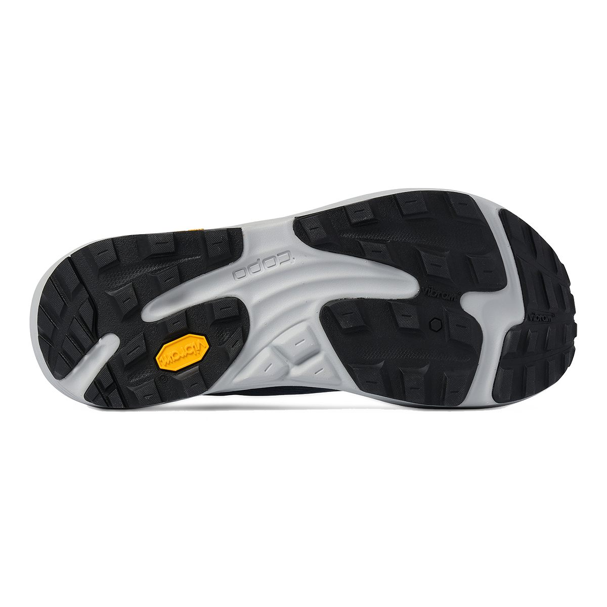 Topo Ultraventure 5