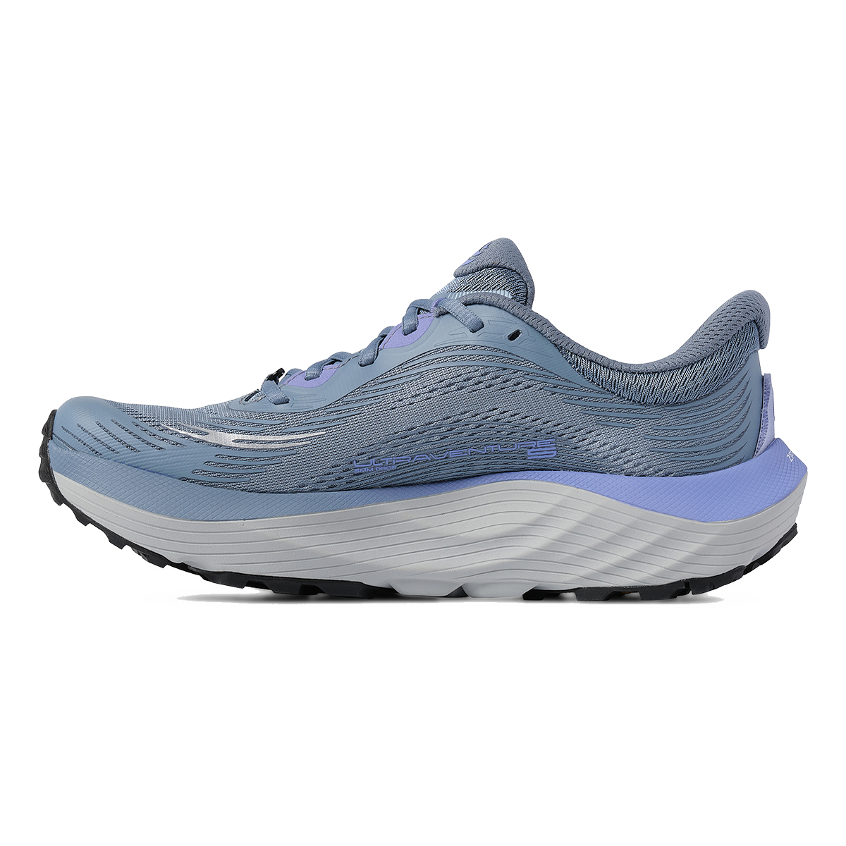 Topo Ultraventure 5